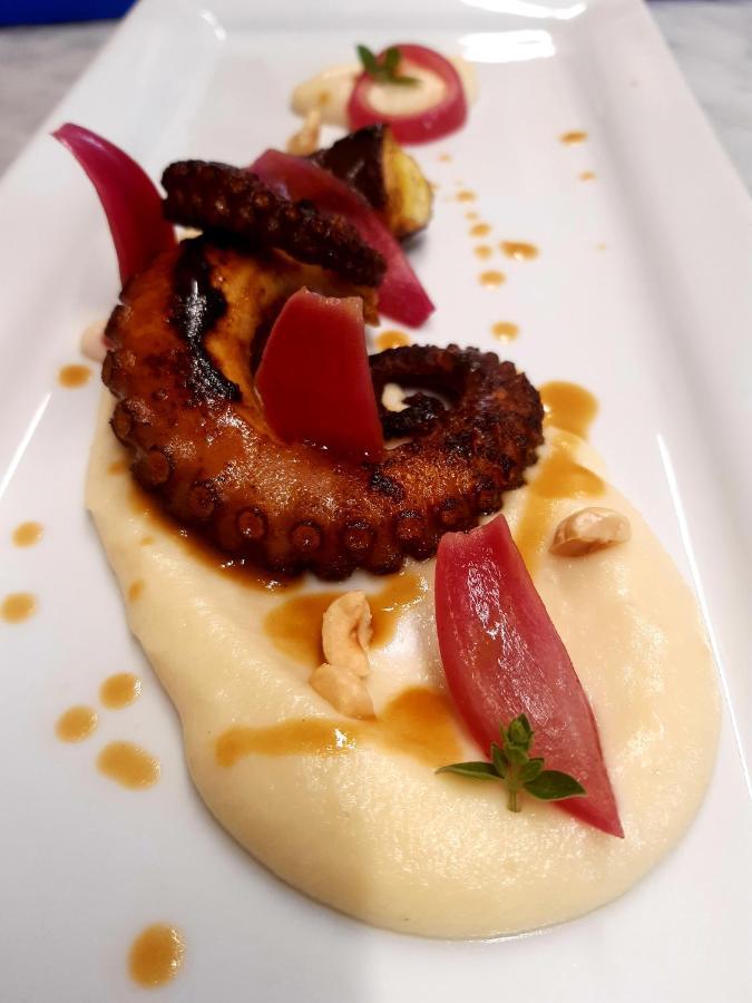 Locanda Rondolost Cencenighe Exteriör bild