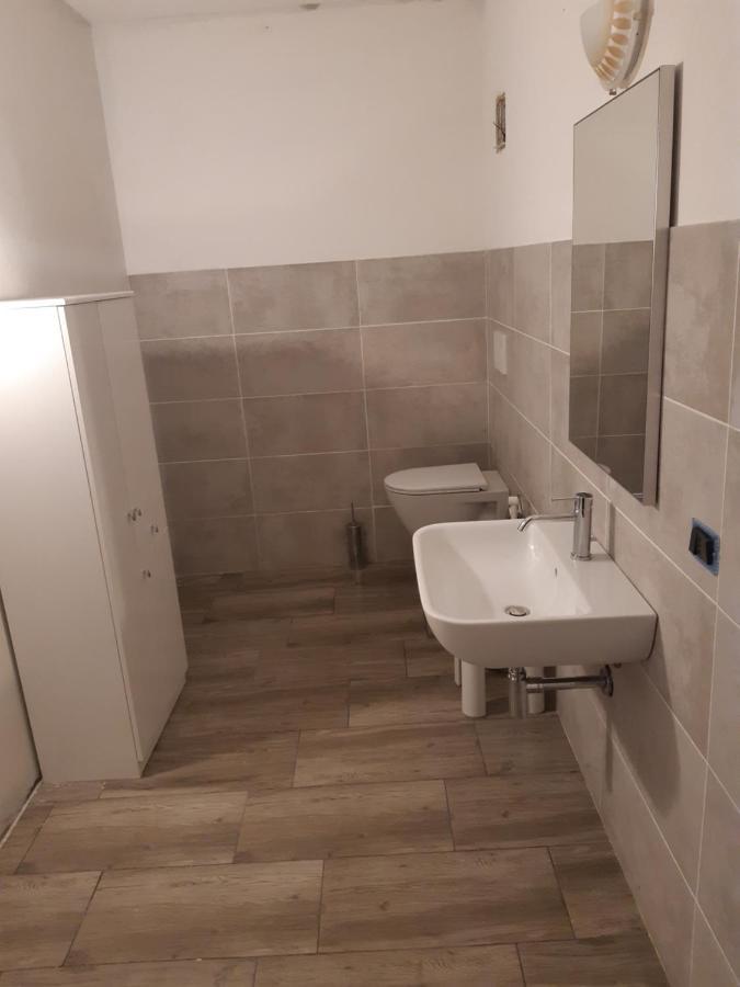 Locanda Rondolost Cencenighe Exteriör bild